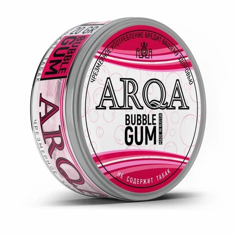 ARQA Баблгам
