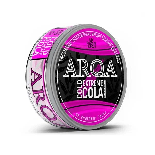 ARQA Кола со Льдом