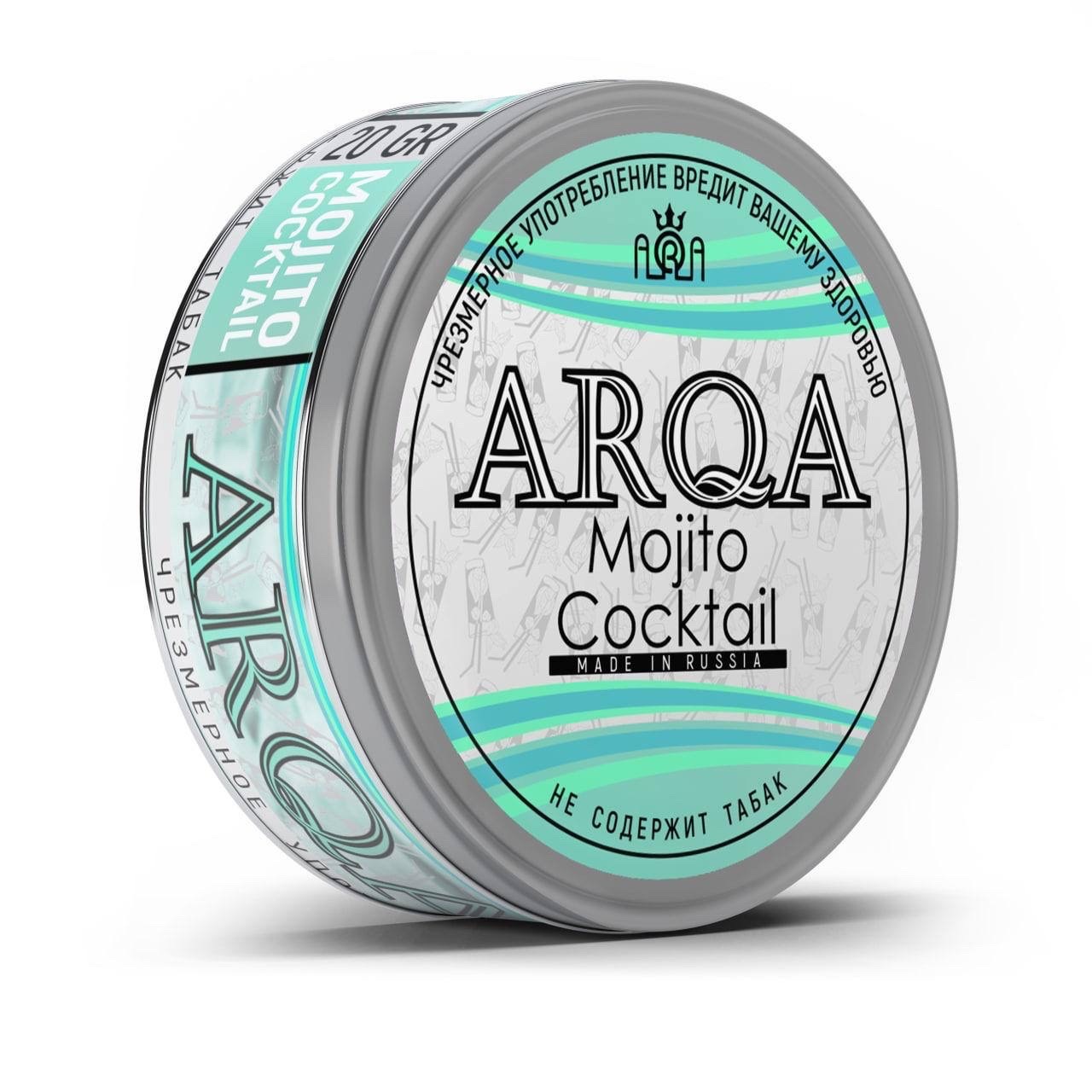 ARQA Коктейль Мохито